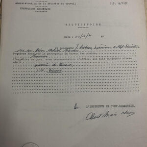 Archives de l'Etat Namur 10