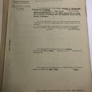 Archives de l'Etat Namur 36