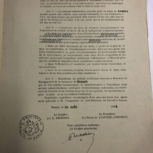 Archives de l'Etat Namur 38